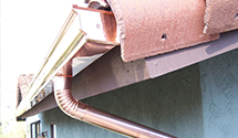 Rain Gutter Installation, Repair, Cleaning in Basye-Bryce Mountain, VA
